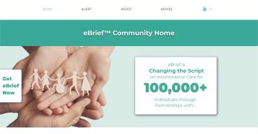 New Virtual Community Launch Supports Caregivers Tackling Incontinence Challenges